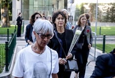 Live το τελευταίο αντίο στον Τζόρτζιο Αρμάνι: Συγκίνηση στο Μιλάνο για τον «βασιλιά της μόδας»