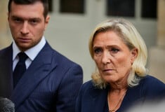 Γαλλία: Η Μαρίν Λεπέν έχει σχέδιο για να κατέβει σε πιθανές πρόωρες εκλογές