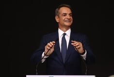Μητσοτάκης: Τέλος ο ΕΝΦΙΑ στο μισό ο ΦΠΑ ποιούς αφορά 