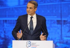 Οι ανακοινώσεις Μητσοτάκη στη ΔΕΘ 2025 - Όλες οι εξαγγελίες