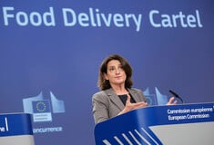 «Το Ισραήλ διαπράττει γενοκτονία στη Γάζα»: Η Κομισιόν παίρνει αποστάσεις από τη δήλωση της Ριμπέρα