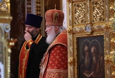 Μολδαβία: Η Ρωσία χρησιμοποιεί την Εκκλησία για να επηρεάσει τις εκλογές