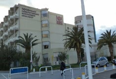 Ηράκλειο: Δωρεά οργάνων από 37χρονο, που νοσηλευόταν στο Βενιζέλειο