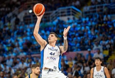 Eurobasket 2025: Απόψε ο κρίσιμος αγώνας Ελλαδα-Ισραήλ για τη φάση των 16