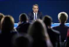 «Δεν τίθεται θέμα πλήρους κατάργησης του ΕΝΦΙΑ»: Live η Συνέντευξη Τύπου του πρωθυπουργού στη ΔΕΘ