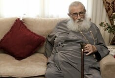 Μονή Σινά: Το Πατριαρχείο Ιεροσολύμων αμφισβητεί την επιστολή αποχώρησης Δαμιανού