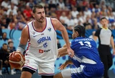 Η μεγάλη έκπληξη του EuroBasket: Η Φινλανδία απέκλεισε τη Σερβία του Γιοκιτς