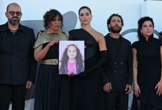 Φεστιβάλ Βενετίας: Το σινεμά ύψωσε φωνή για Παλαιστίνη, πυρηνικό φόβο και κλιματική κρίση