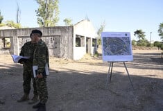 Ανακοινώσεις Μητσοτάκη στη ΔΕΘ: Ποια στρατόπεδα θα αξιοποιηθούν για διαμερίσματα