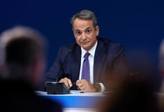 ΔΕΘ: Η ερώτηση που δεν απάντησε ο Κυριάκος Μητσοτάκης