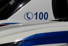 Εύοσμος: Επεισόδιο με πυροβολισμό έξω από μαγαζί