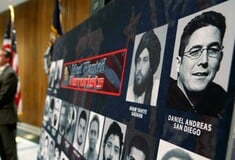 Ο πιο καταζητούμενος τρομοκράτης του FBI βρέθηκε μετά από 21 χρόνια σε καλύβα στην Ουαλία