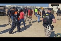 Έφοδος της ICE σε εργοστάσιο Hyundai: Η Νότια Κορέα απειλεί τις ΗΠΑ με διπλωματική παρέμβαση