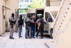 «Μαφία Κρήτης»: Αρνείται τις κατηγορίες ο φερόμενος ως «αρχηγός» 