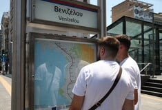 Μετρό Θεσσαλονίκης: Αποκαταστάθηκε η λειτουργία – Κανονικά τα δρομολόγια