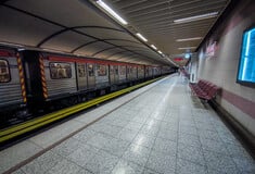 Μετρό: Τέλη του 2029 ολοκληρώνεται η γραμμή 4 - Η πορεία των έργων και τα σχέδια επέκτασης