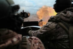 Ουκρανία: Η Ρωσία χτύπησε για πρώτη φορά την έδρα της κυβέρνησης - Το Κίεβο έπληξε τον αγωγό Ντρούζμπα