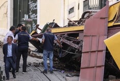 Πορτογαλία: Ένα καλώδιο έφερε τον θάνατο σε 16 άτομα στο μοιραίο τελεφερίκ