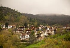Όλη η λίστα με τους 12.720 οικισμούς που καταργείται ο ΕΝΦΙΑ