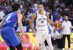EuroBasket 2025: Πόσα χρήματα κερδίζει η ομάδα που θα σηκώσει την κούπα