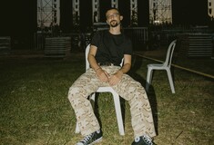 “Love, Chuck”: O Bloody Hawk στην καμπάνια της Converse