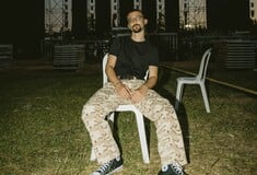 “Love, Chuck”: O Bloody Hawk στην καμπάνια της Converse
