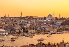 Κωνσταντινούπολη, η πόλη των τεχνών