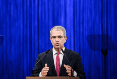 Τι δείχνει η αποπομπή του CEO της Nestlé για τα ερωτικά ειδύλλια στον χώρο εργασίας