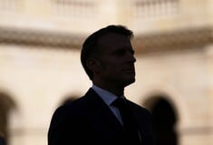 Γαλλία: Οι τρεις επιλογές του Μακρόν