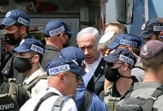 Πυροβολισμοί στην Ιερουσαλήμ: Νεκροί, τραυματίες και πυρά κατά του «επικίνδυνου για το Ισραήλ Νετανιάχου»