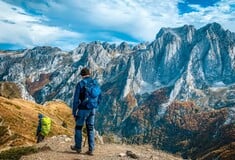Ο μυστηριώδης αλβανικός βορράς