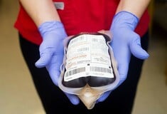 Ευρωκλινική: H ανακοίνωση για τη λάθος μεταγγιση αίματος