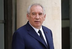Γαλλία: Έπεσε η κυβέρνηση Μπαϊρού – Καταψήφισε η Εθνοσυνέλευση