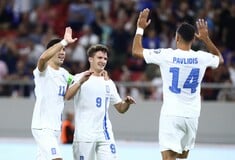 Προκριματικά Μουντιάλ 2026: Απόψε ο κρίσιμος αγώνας Ελλάδα - Δανία: Η ώρα και το κανάλι