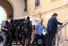 «Μαφία Κρήτης»: Νέα δικογραφία με πρώην ηγούμενο και έξι κατηγορουμένους