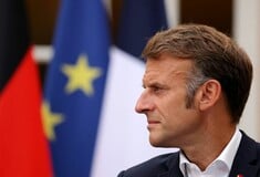 Γαλλλία: Η δύσκολη εξίσωση που καλείται να λύσει ο Μακρόν μετά την αναμενόμενη πτώση της κυβέρνησης