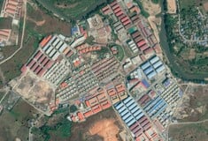Βασανιστήρια, σκλάβοι και τεράστια κέρδη: Τα σκοτεινά μυστικά πίσω από τα κέντρα απάτης της Μιανμάρ