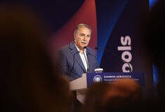 Πιλοτικό πρόγραμμα για την τεχνητή νοημοσύνη στα σχολεία με τη συμβολή του Ιδρύματος Ωνάση