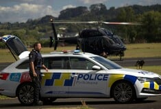 Νέα Ζηλανδία: Πατέρας που διέφευγε για σχεδόν 4 χρόνια μαζί με τα τρία παιδιά του νεκρός σε ανταλλαγή πυρών με την αστυνομία