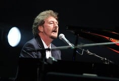 Πέθανε ο Rick Davies των Supertramp 