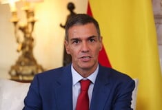 «Γενοκτονία στη Γάζα»: Σκληρή στάση Σάντσεθ προς Νετανιάχου - Μέτρα για άσκηση πίεσης στο Ισραήλ