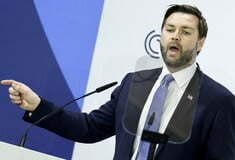 «Δεν με νοιάζει αν είναι έγκλημα πολέμου»: Ο Βανς υπερασπίζεται το φονικό drone strike στην Καραϊβική