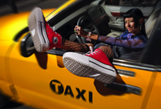 Converse Fall 2025: "Back to city" με το νέο Double Stack