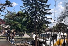 Ουκρανία: Ρωσικό πλήγμα σκότωσε 23 πολίτες την ώρα που έπαιρναν τις συντάξεις τους