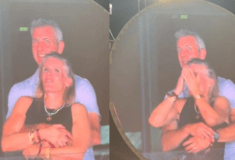 Ο σύζυγος της γυναίκας που «πιάστηκε» στην kiss cam των Coldplay μίλησε για το διαζύγιο