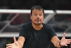 EuroBasket: Στην τετράδα η Τουρκία - Περιμένει το νικητή του Λιθουανία - Ελλάδα
