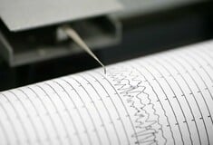 Σεισμός στην Εύβοια: Γιατί έγινε τόσο αισθητός στην Αττική - Τι περιμένουν οι σεισμολόγοι