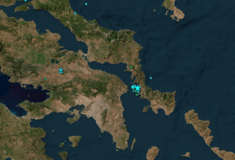 Σεισμός στην Εύβοια: Δεν έχουμε την παραμικρή ιδέα για το ρήγμα, δηλώνει ο Παπαζάχος