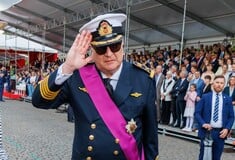 Βέλγιο: Ο πρίγκιπας Λοράν αναγνωρίζει για πρώτη τον γιο που απέκτησε με τραγουδίστρια πριν 25 χρόνια