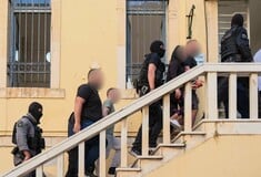 «Μαφία Κρήτης»: Προφυλακίστηκαν τα δύο αδέλφια που φέρονται ως αρχηγοί του κυκλώματος